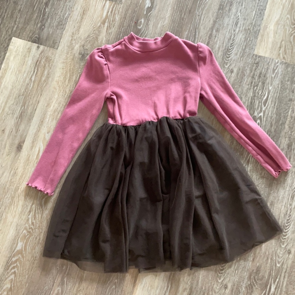 Gap girl’s dress size 8